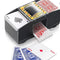 Automatic Card Shuffler