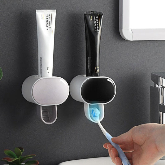 Tooth Paste Dispenser