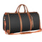 The Voluxury Folding Duffle Bag