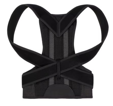 Posture corrector Brace